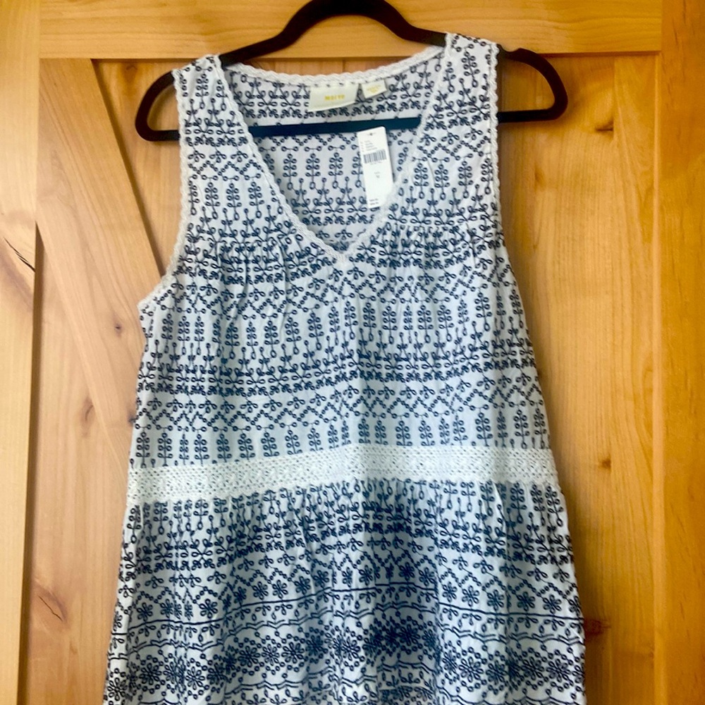 New with Tags from Maeve at Anthropologie